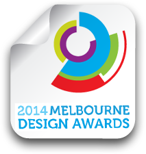 Melbourne Design Award