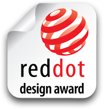 Red Dot Design Award