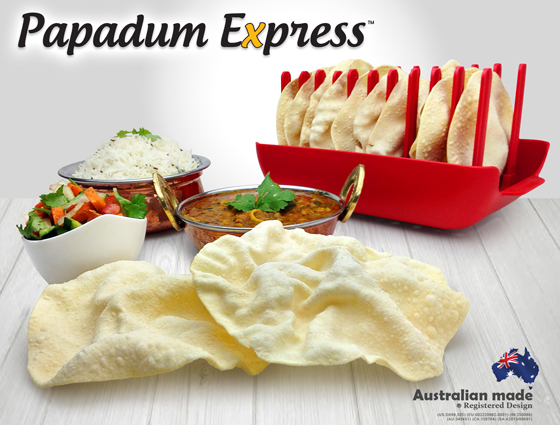 Low Oil Indian Snacks