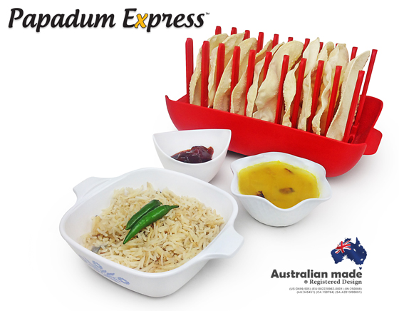Protein-Rich Indian Snacks